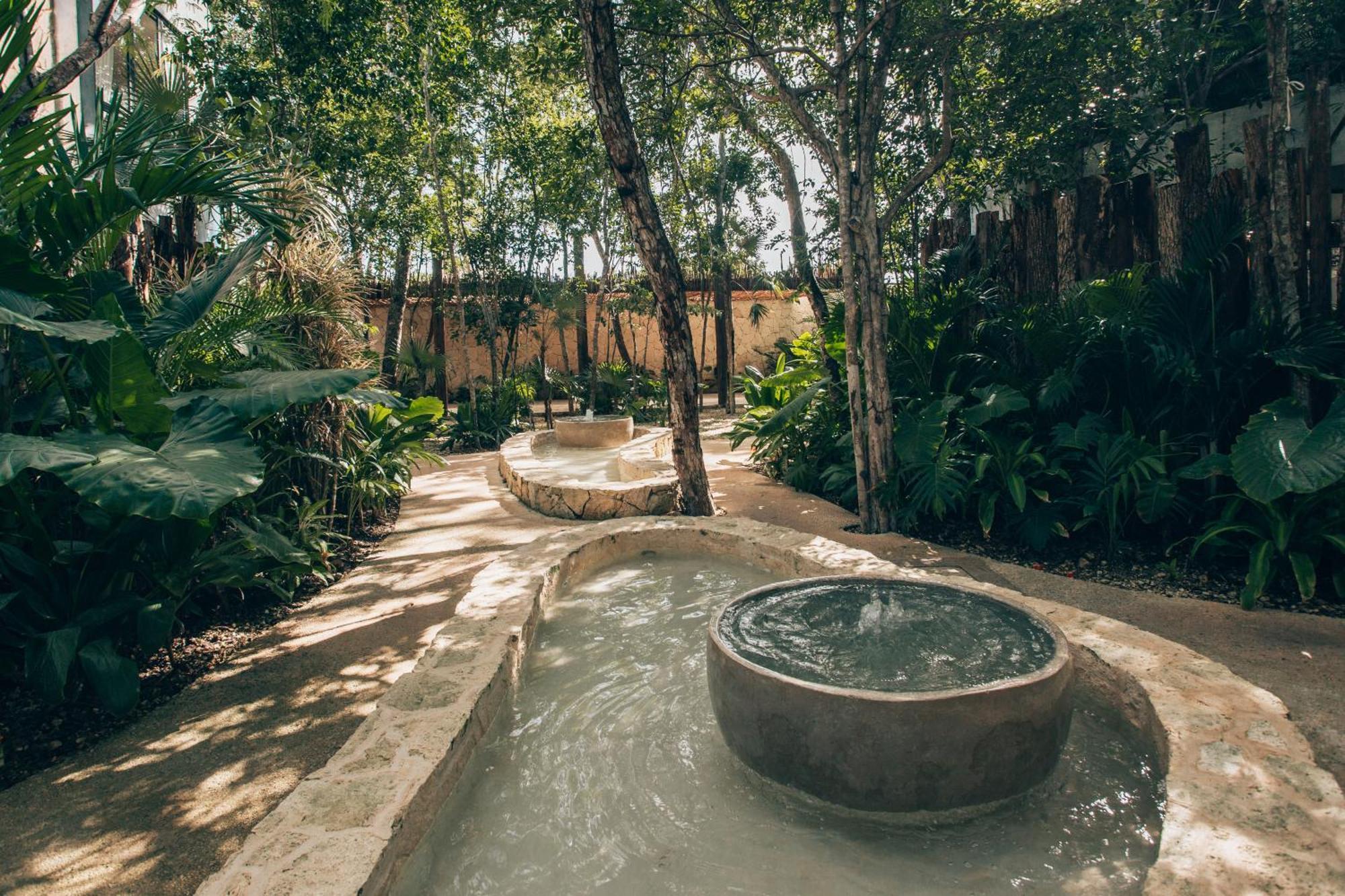 Jungle Boho Villa - Private Pool - Concierge 6B Tulum Extérieur photo