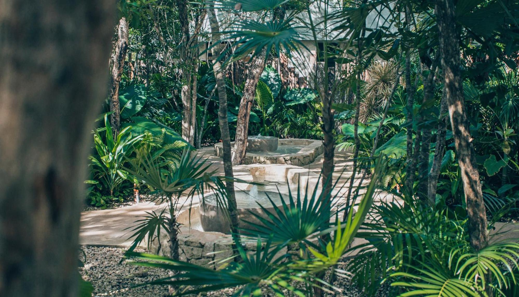 Jungle Boho Villa - Private Pool - Concierge 6B Tulum Extérieur photo