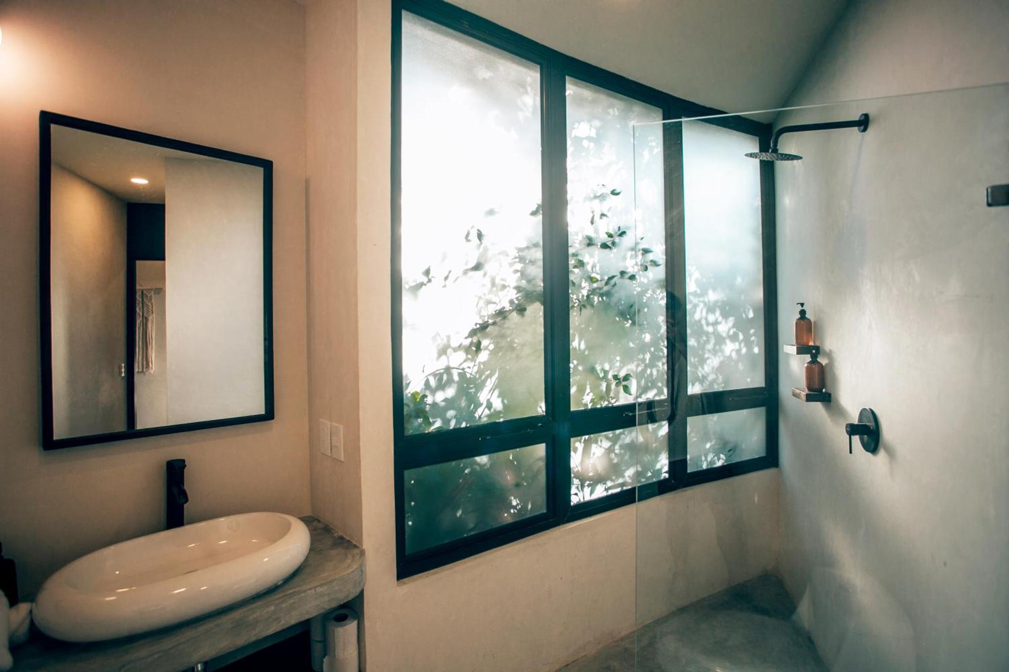 Jungle Boho Villa - Private Pool - Concierge 6B Tulum Extérieur photo